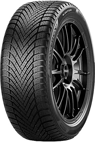 Pirelli Зимна гума 225/55 R17 Powergy Winter 101 V
