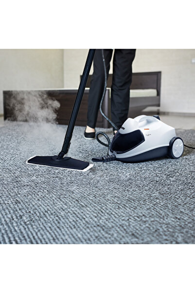 OSVELD Hyglow+ Buharlı Temizleyici