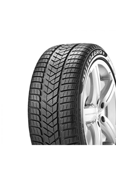 Pirelli 215/50r17 95v Xl Wınter Sotto Zero-3 (KIŞ) (40/23)