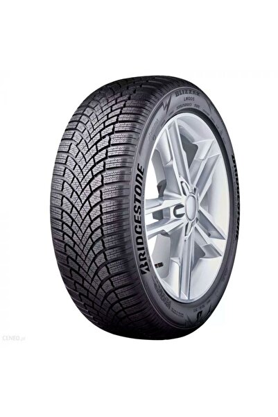 Bridgestone Blizzak Lm001 Rft * 205/55r16 91h M S 3pmsf ( Yıl: 2023 )