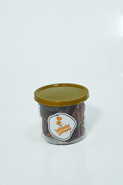 Leblebi Çarşısı Medine Hurması - 100 Gr- Yeni Mahsul, Taze, Katkısız