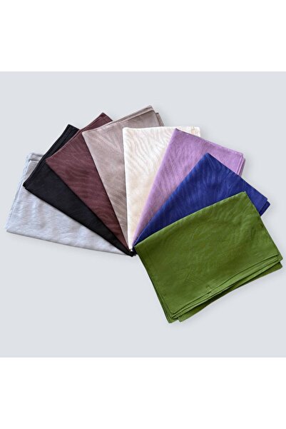 Armine Gri Pamora Şal 20