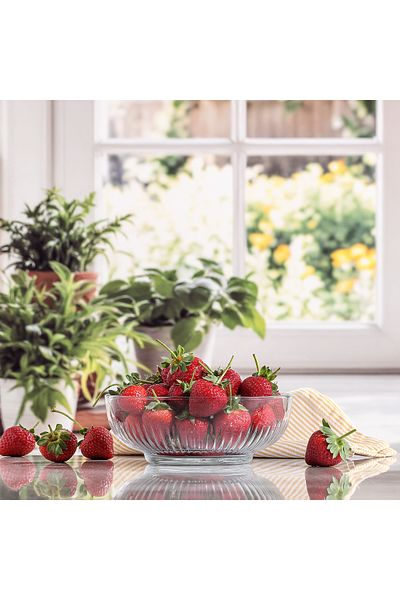 LAV Tokyo 2-Piece Small Salad Bowl