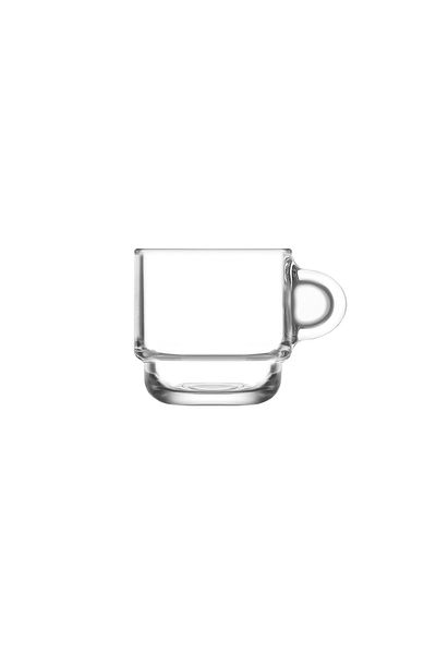 LAV Cozy 6'lı Espresso Bardağı