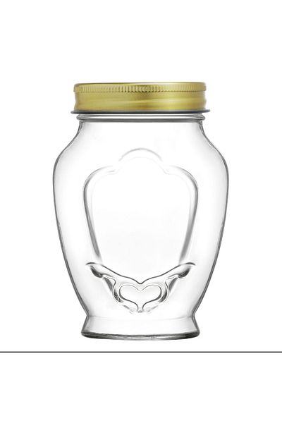 LAV Laura 3 Jar