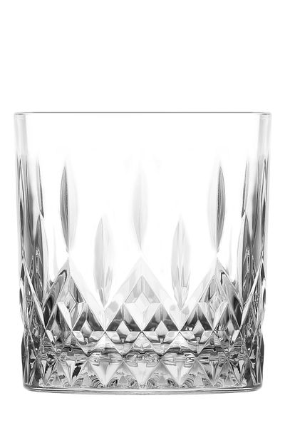 LAV Odin Set of 4 Soft Drink Glasses