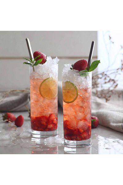 LAV Liberty 6-Piece Soft Drink Glass