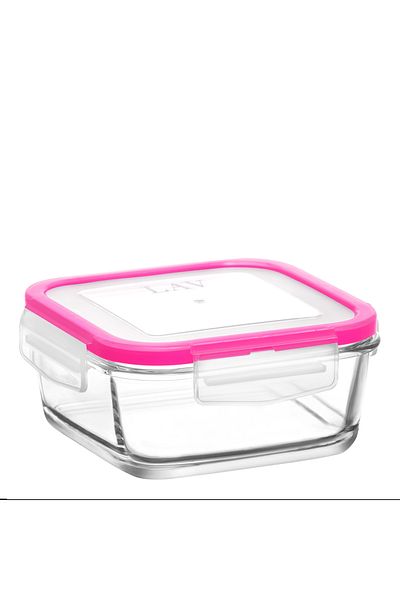 LAV Fresco Single Storage Container