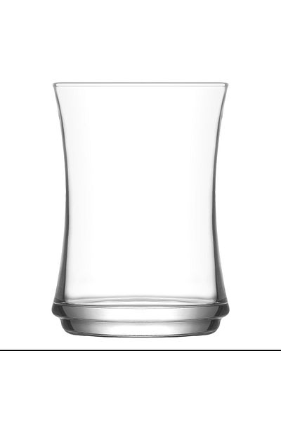 LAV Lune 6 Water Glasses