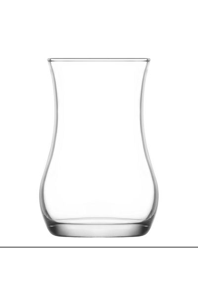 LAV Eva 6-Piece Tea Glass