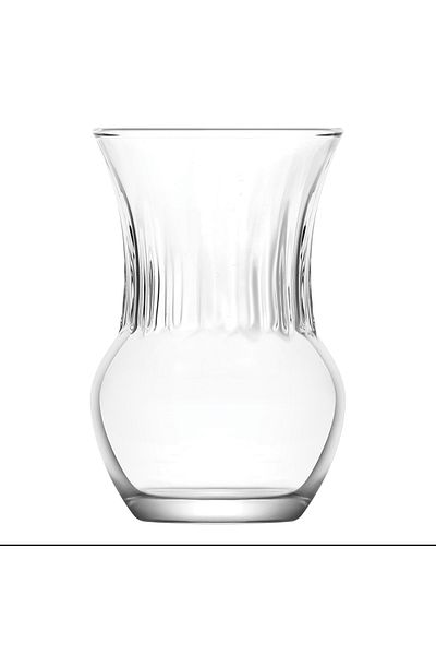 LAV Mira 6-Piece Tea Glass