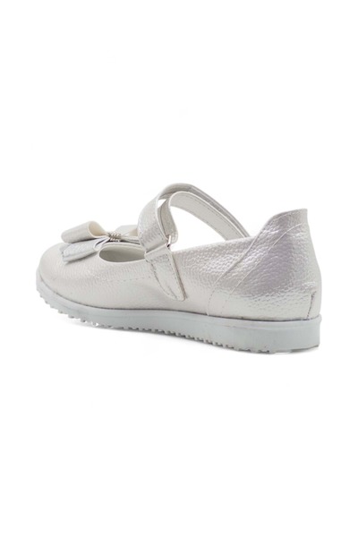 Shoes Varkan Bow Girl's Ballet Shoes