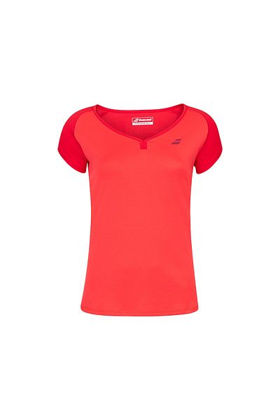 BABOLAT Play Cap Sleeve Top Women
