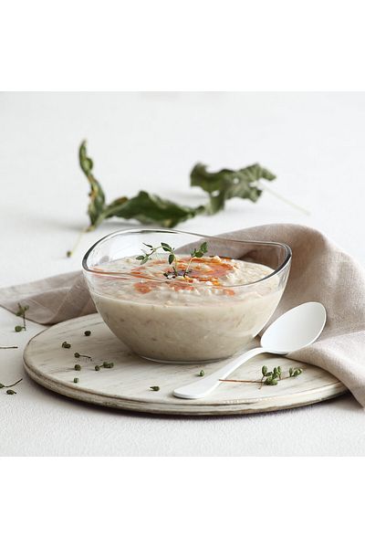 LAV Vira 2-Piece Medium Size Salad Bowl