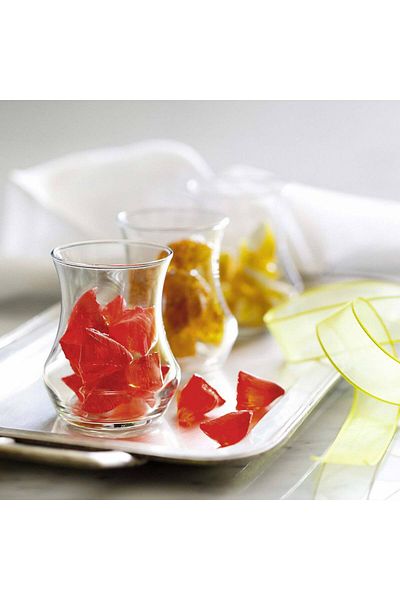 LAV Eda 6-Piece Tea Glass Fma05139