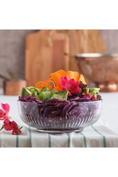 LAV Tokyo Single Medium Size Salad Bowl