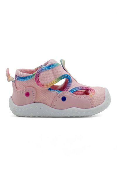 Polaris POLARIS MAHITZ.I5FX PANTOFI ZILNICI BEBE FETE ROZ
