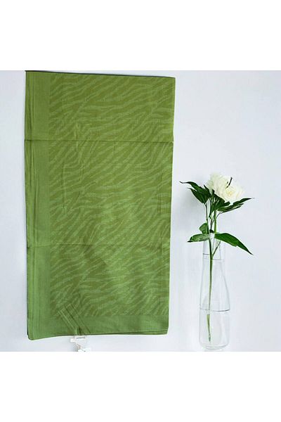 Armine Green Pamora Shawl 49