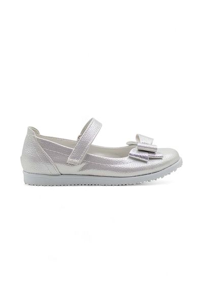 Shoes Varkan Bow Girls' Ballerina Shoes