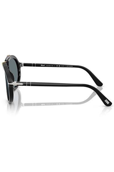 Persol Po0202S 95 3R 57 Unisex Sunglasses