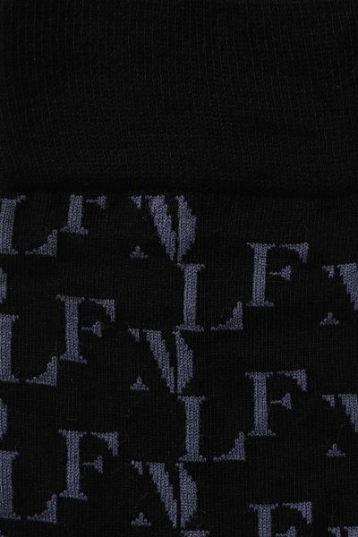 Lufian Alexı Men's Black Socks
