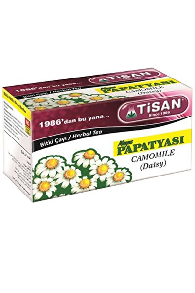 Tisan مايو ديزي شاي ديزي يهز 20 كيس شاي