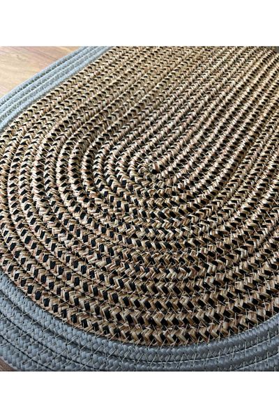 naylişhome 35x100 Runner Wicker American Serving, Food, Serving, Dowry, Gift, Presentation