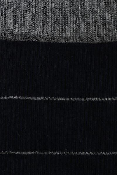 Lufian Glad Men's Socks Navy Blue