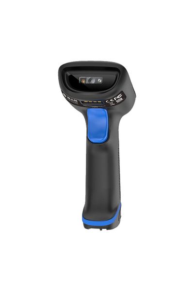Newland HR2300-BT لاسلكي ثنائي الأبعاد، قارئ رمز الاستجابة السريعة