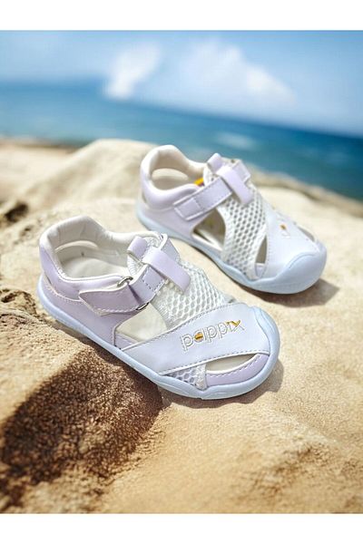 PATİK BEBE SANDALE COPII