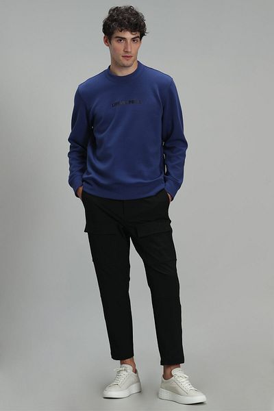 Lufian Star Men's Sweatshirt Saks