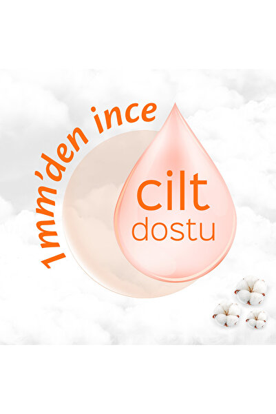 Molped 100-Piece Daily Use Active Days Pad