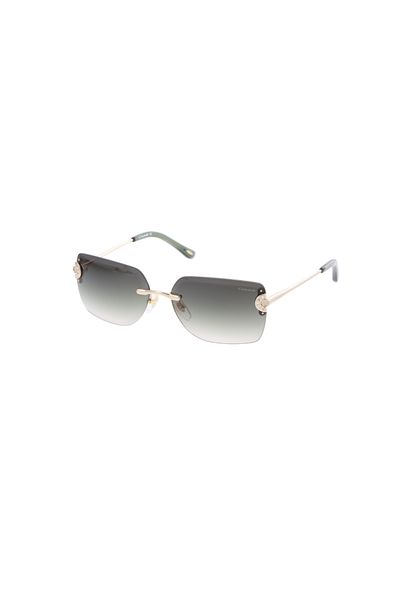 Osse Os3674 C3 Rimless Women's Sunglasses
