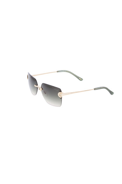 Osse Os3674 C3 Rimless Women's Sunglasses
