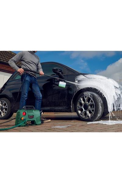 Bosch Yük. Basınçlı Temizleyici Easy Aquatak 110