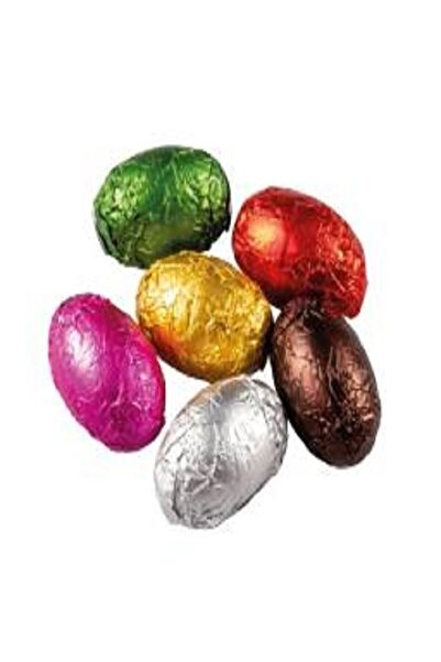 Bolçi Sütlü Yumurta Çikolata 500 Gr