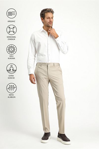Kiğılı Tmrw Classic Sfit Pants (Kk25267Ddz001) - 8683841264187