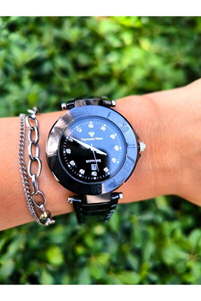 Daymond Rene İsviçre kol saat Dr1360-5