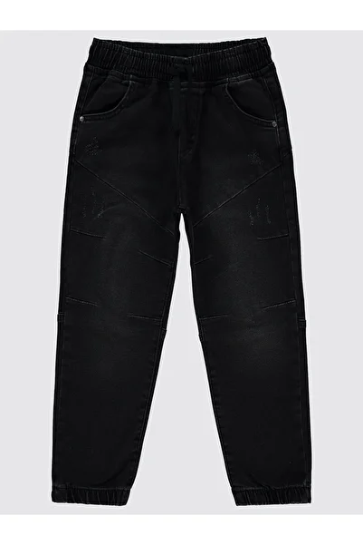 Civil Boys Boy's Jeans 10-13 Years Black