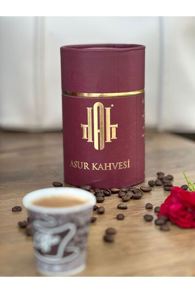 ASUR KAHVESİ 250 GR ASUR KAHVESİ