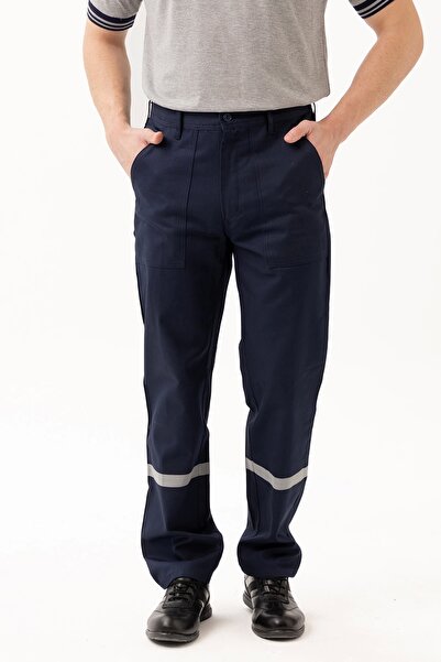 Kardelen İş Elbiseleri بنطال عمل صيفي من Nova – خفيف الوزن وعملي للطقس الحار