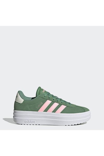 adidas Sportovní oblečení Vl Court Bold Pour Femme Sneakers Ih0365
