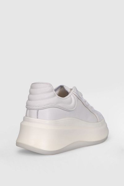 Lufian Glory White Women's Sneaker Shoes