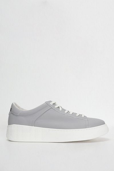 Lufian Frank Sneaker Gray