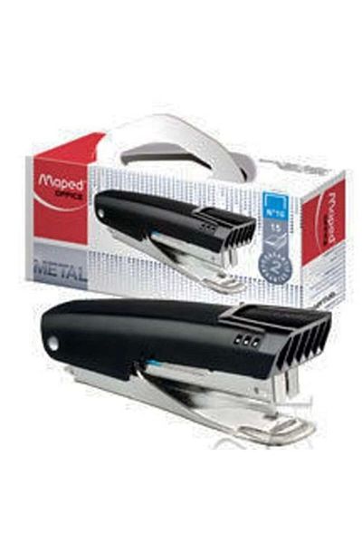 Maped Essentials Metal Pocket No:10 Staple