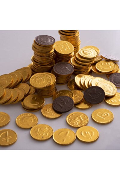 Bolçi Para Çikolata 250 Gr