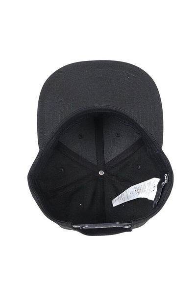 Oakley Мрежеста B1b Fb шапка Шапка Fos901499 02e Blackout