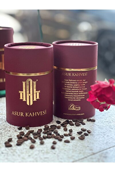 ASUR KAHVESİ 2 ADET 250 GR ASUR KAHVESİ
