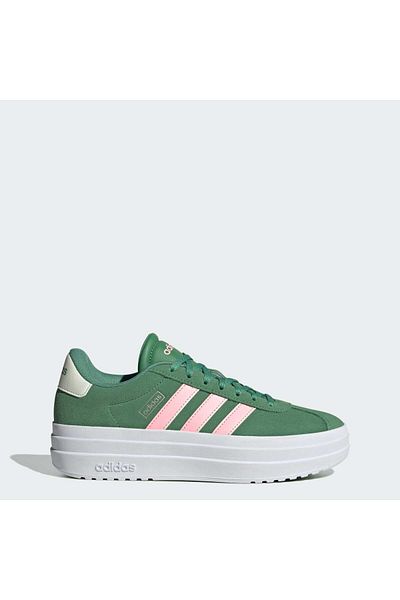 adidas Sportovní oblečení Vl Court Bold Pour Femme Sneakers Ih0365