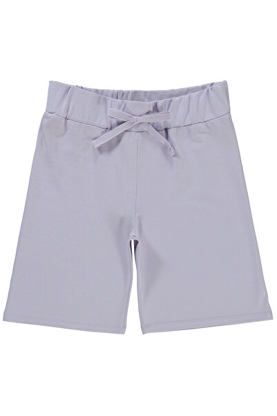 Civil Girls Дівчачі капрі 2-5 років Galactic Leylak